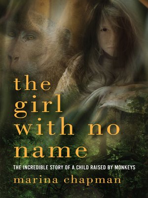 cover image of Girl With No Name